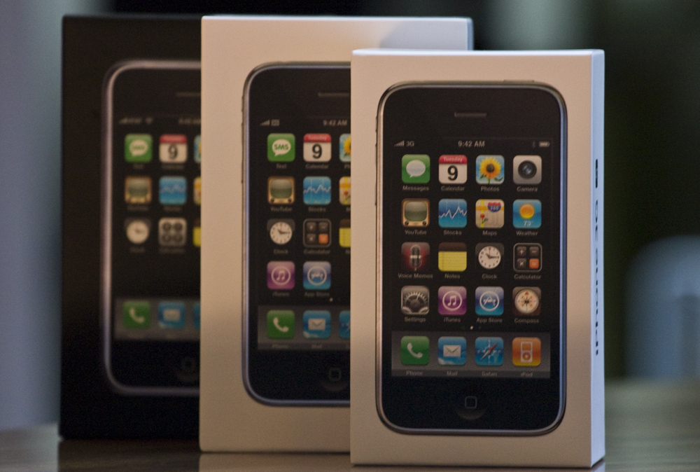 Report: iPhone owners are China’s most active mobile Internet users by some margin