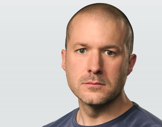 Apple’s Jony Ive: Our competitors want to be different and appear new, but they are the wrong goals ...