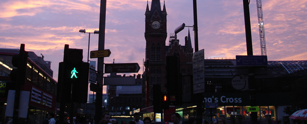 The Guardian uncovers London street stories with a beautiful geolocation and audio app