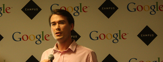 Seedcamp’s Seedhack FinTech activates ideas to hack the financial sector