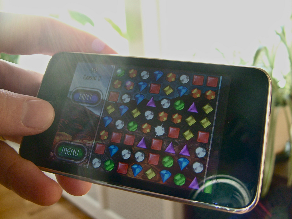 OpenFeint co-founder announces OpenKit, a GitHub-inspired open API service for game developers