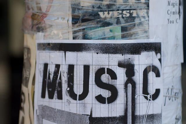Online music service Senzari is now open in the US, Brazil and Spain
