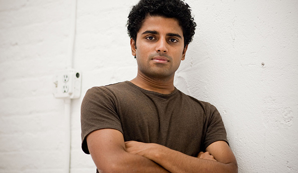 Foursquare co-founder Naveen Selvadurai announces he is leaving the company to work on new projects