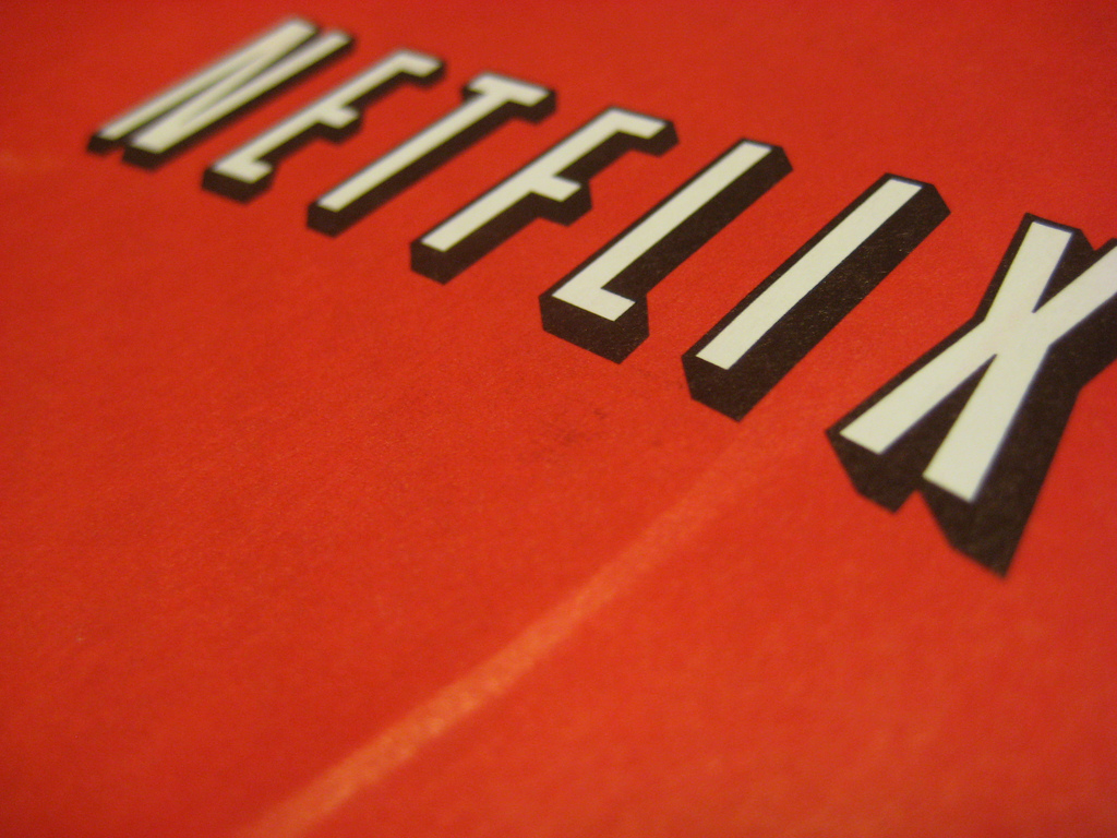 Netflix on how it predicts what users really want, not what they think they want
