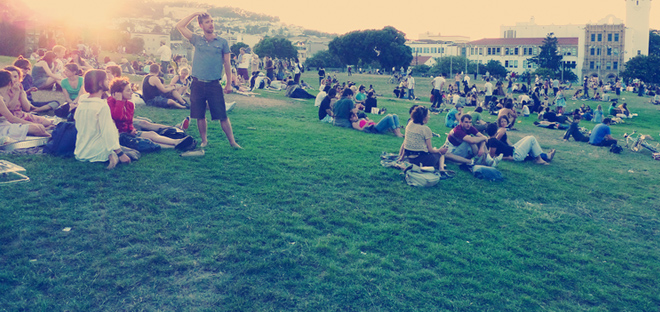 10 small agencies that define “Digital Spring” in San Francisco