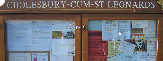 The Guardian’s N0tice board opens to all, but can it carve a niche in the hyperlocal landscape? ...