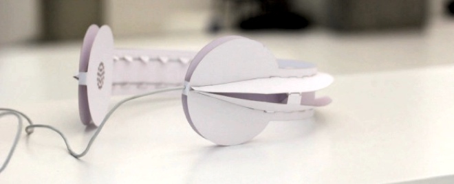 ‘Apps’ embedded in paper could give humble flyers and posters an interactive future