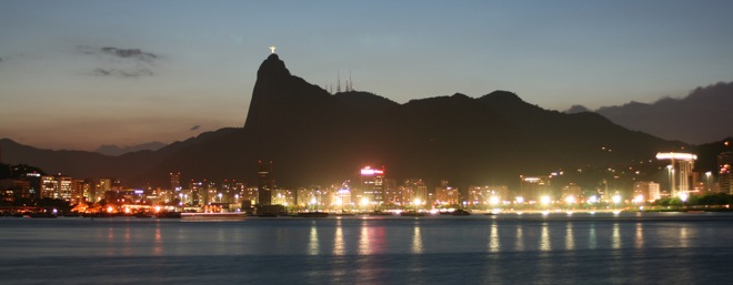 5 innovations looking to transform cities around the world