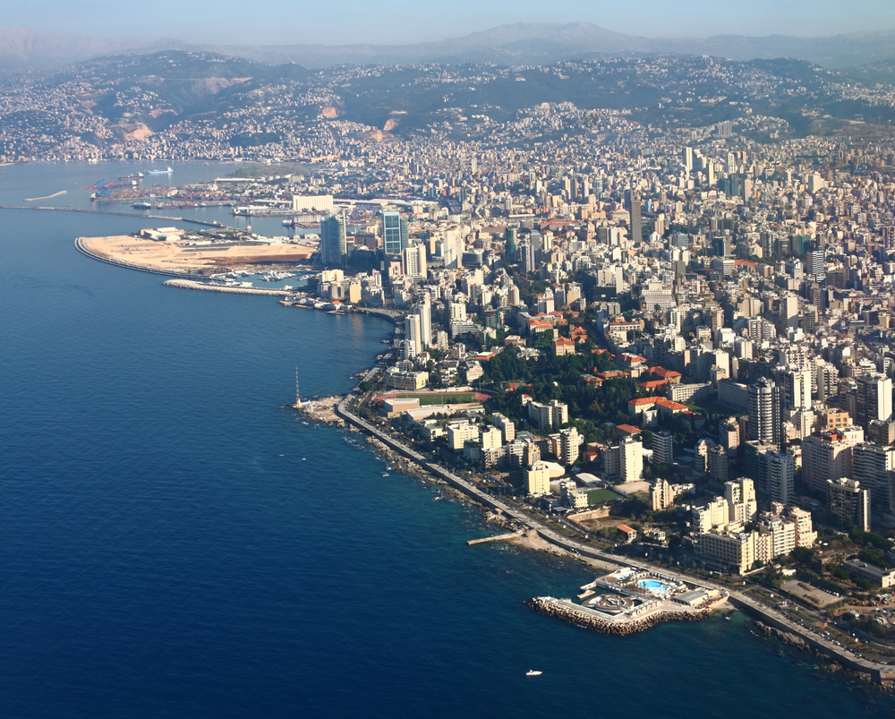 “Accelerating” Innovation in Lebanon
