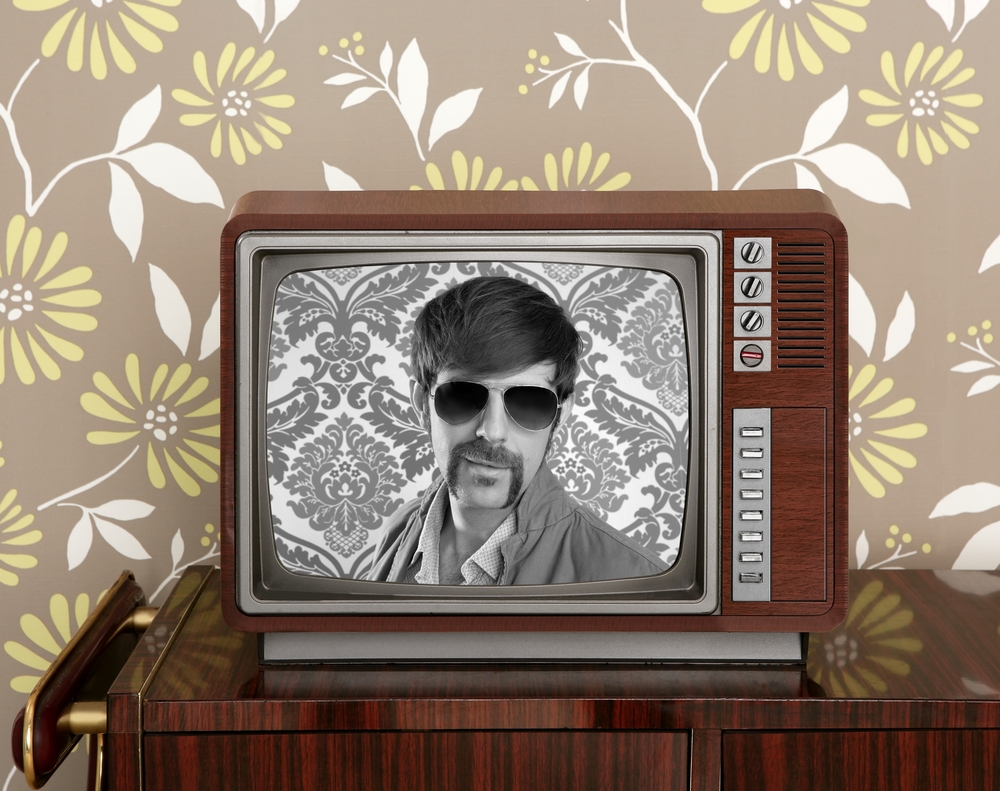 Slashdot Launches Video Channel: TV for Nerds!