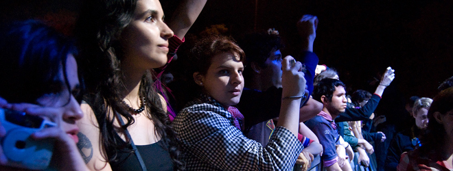 Songkick and Spotify prove to be the right combination with 100,000 new users discovering concerts