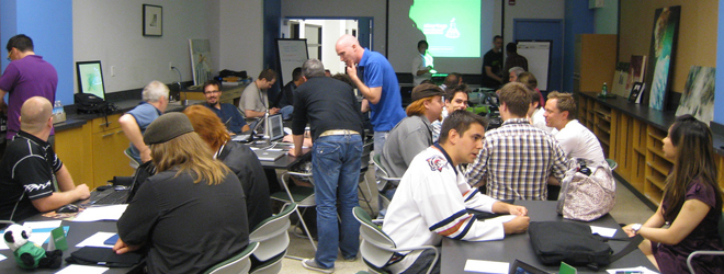 What to look forward to at Startup Weekend London