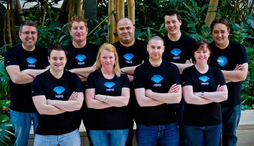 teamxero