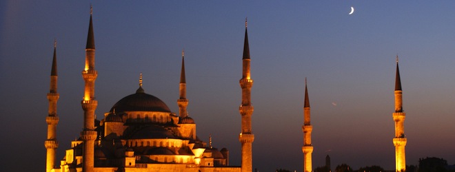 Salamworld offers Muslims a ‘halal’ alternative to Facebook, eyeing 50m users in 3 years