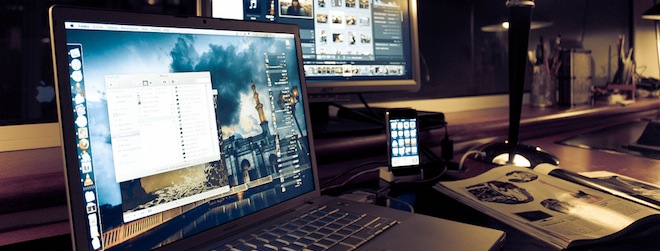 Not just another About.me clone: Create gorgeous ‘portable’ websites with Sidengo