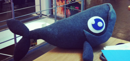 Penguin snaps up the worldwide publishing rights to Whale Trail, will debut first book in October