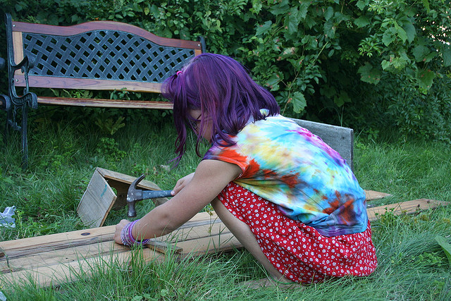 DIY launches a community for creative kids who make things
