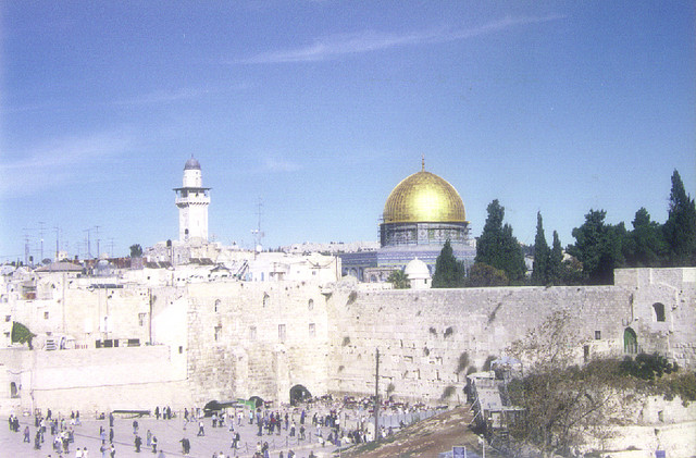 Google Street View arrives in Israel a few days earlier than expected