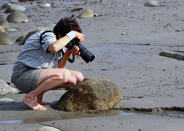 500px launches Android app and overhauls its iPad version too
