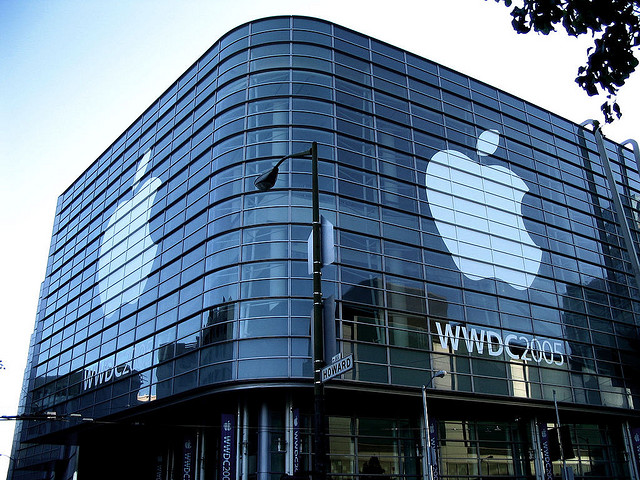 Apple’s WWDC 2012 event sells out in under two hours