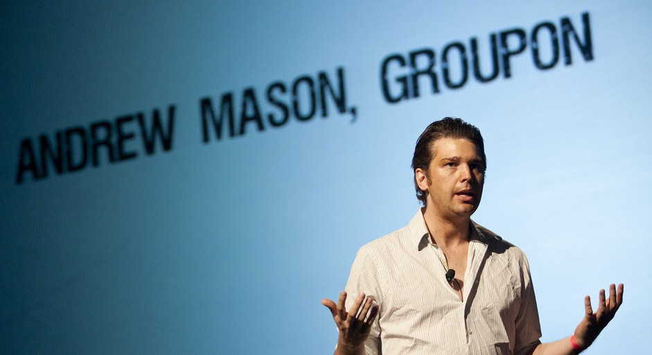 Groupon: Hidden risk and cash flow hell