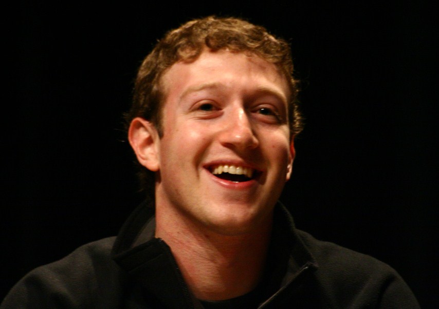 Facebook taps the Nasdaq for its IPO, taking one more step towards going public