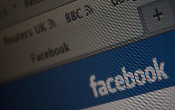 Microsoft’s latest Facebook project: Meet ‘A Year In The Like’