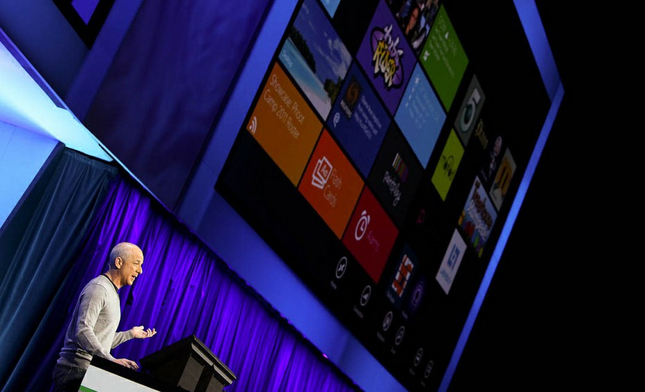 Windows 8 Release Candidate + Internet Explorer 10 likely due mid-year