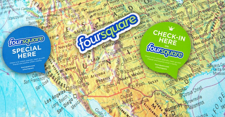 What Instagram’s crazy Facebook buyout tells us about the value of Foursquare