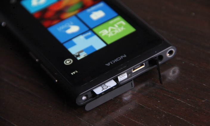 Nokia’s downgrade defense: We’re focusing on fundamentals