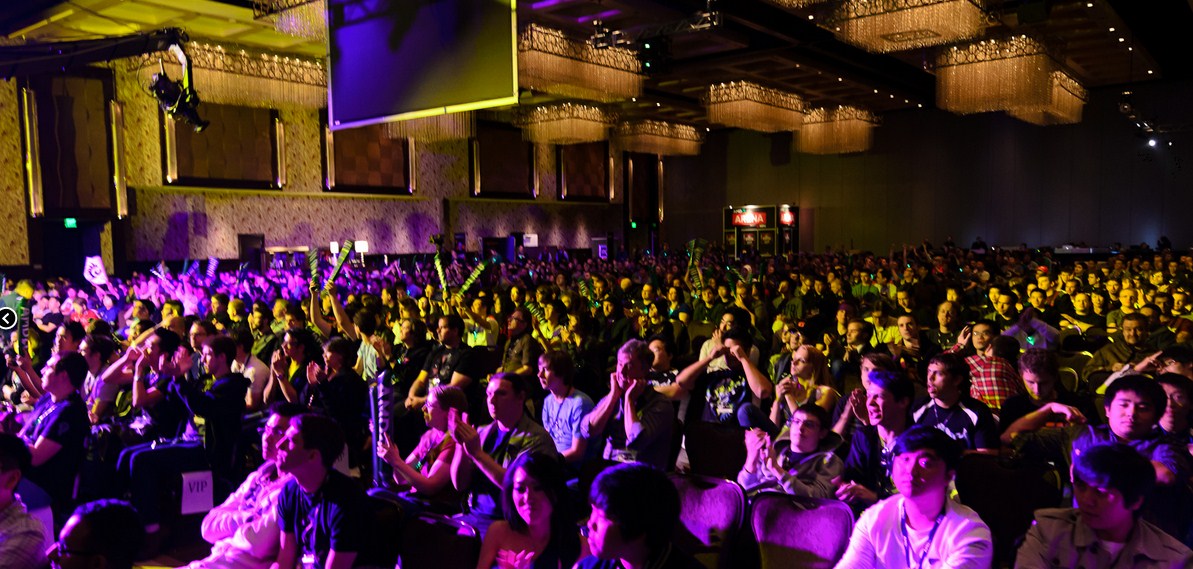 CBS Interactive partners with Twitch.TV and Major League Gaming to form esports behemoth