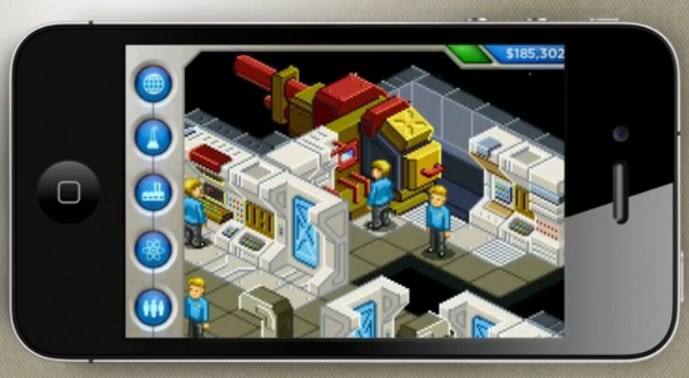Star Command reports: What it’s really like to land a pile of Kickstarter money