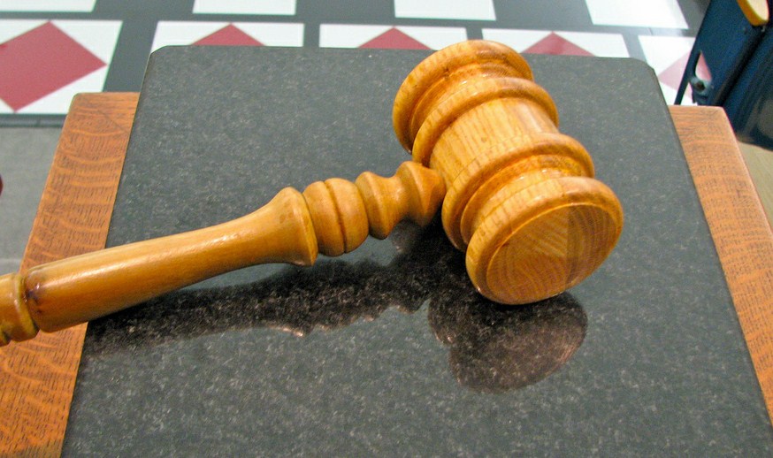 Losing market share? Litigate, don’t innovate!