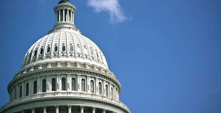 Google and Facebook greatly expanded their lobbying budgets in Q1
