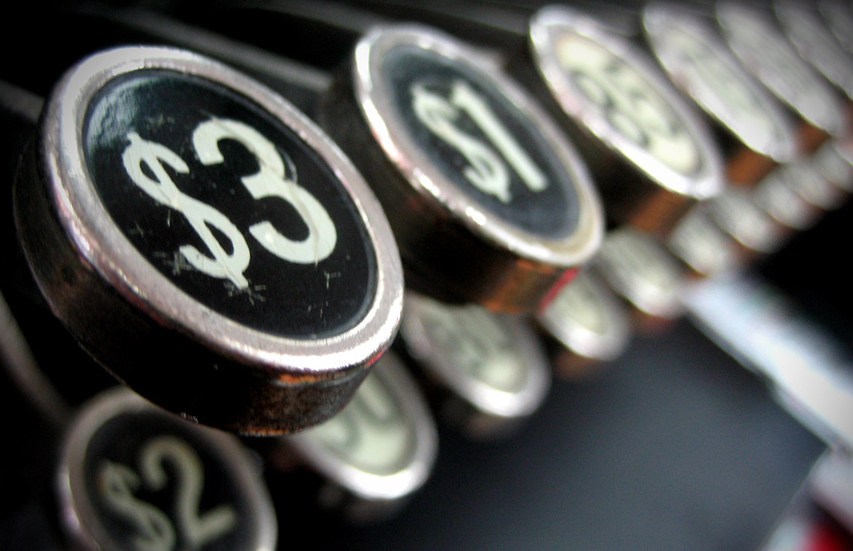 More entrepreneurs looking to raise bigger rounds, from more traditional sources