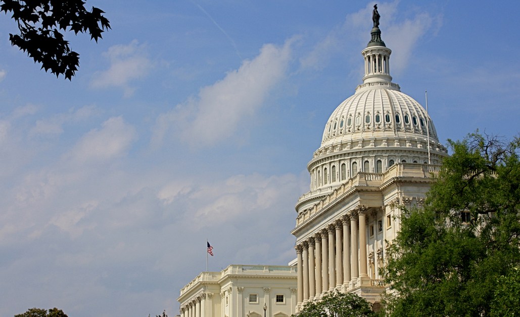 The House passes CISPA with a vote of 248 to 168