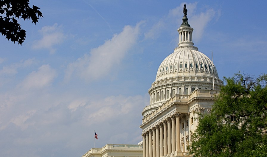 The result of haste: Six CISPA cosponsors didn’t vote for the bill