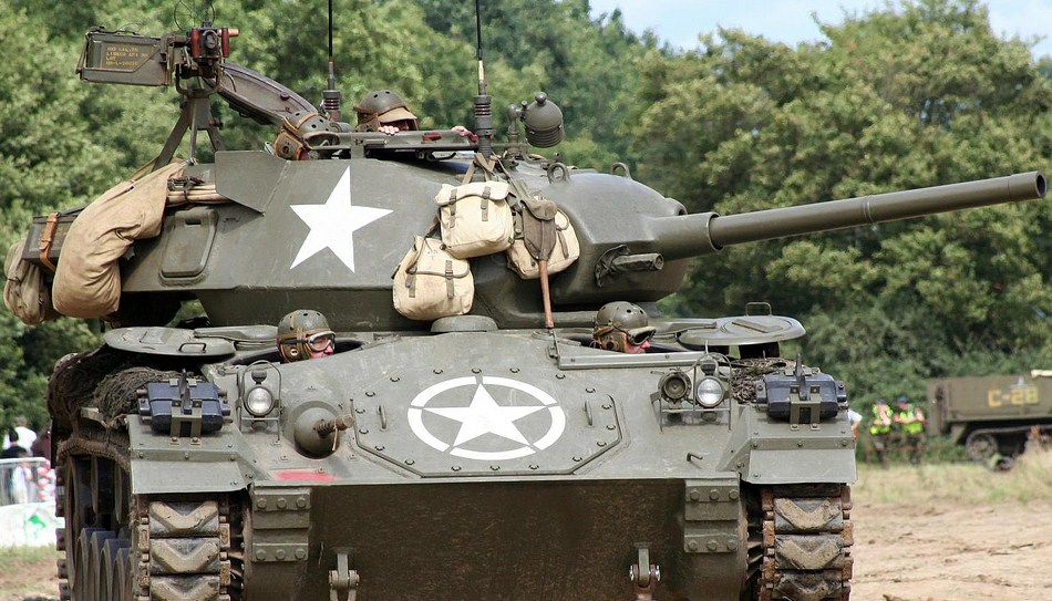 Fault lines: The lesser known wars in high technology