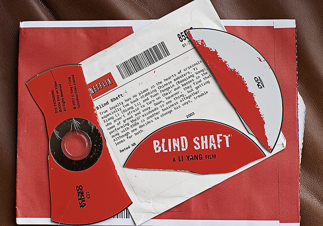 Netflix: Our PAC has nothing to do with supporting SOPA or PIPA