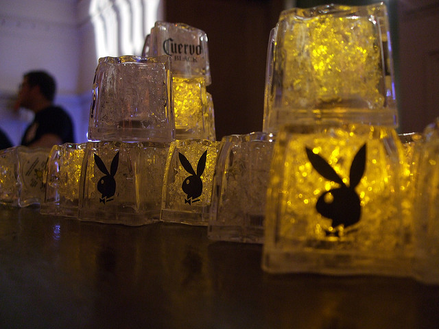 The fascinating story behind Playboy’s successful #FriskyFriday Twitter campaign
