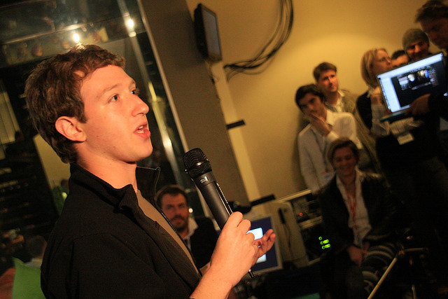 Facebook: Know what’s cooler than 900M users? Saving lives
