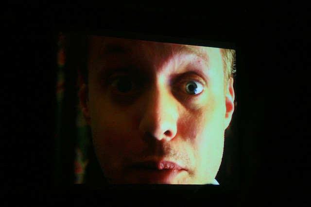 Ze Frank is back with a new crowd-funded version of his popular Web show