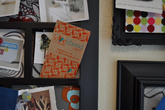 Pinry is a self-hosted version of Pinterest that gives you full control of your pins
