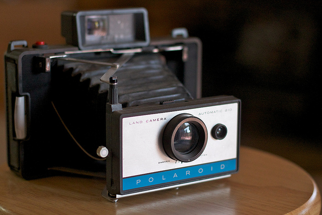Instagram is the YouTube of photos, so the Facebook acquisition isn’t a surprise at all