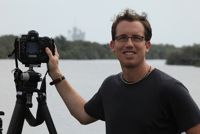 Google+ gets a conference and it’s focused entirely on photography
