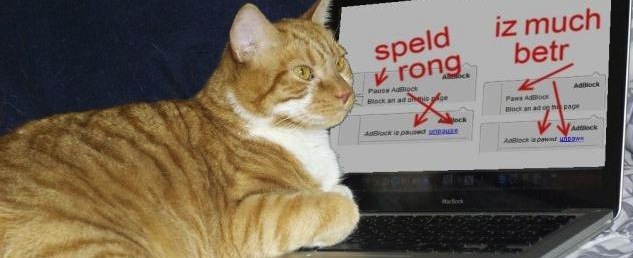 Best April Fools’ Jokes of 2012: Adblock is now CatBlock, Hungry Hippos comes to the iPad and more ...