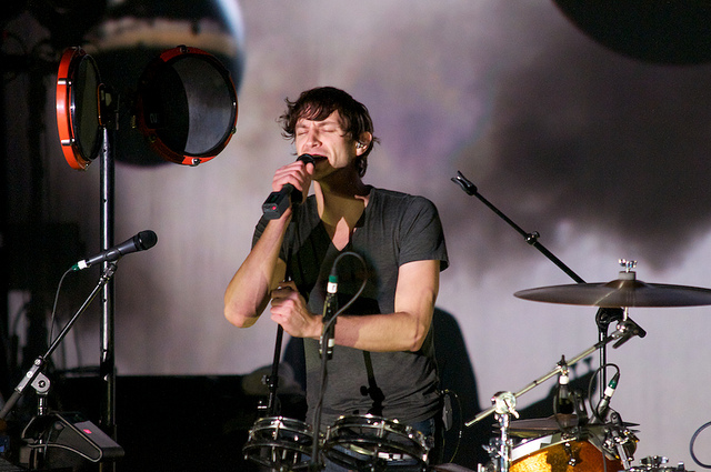 YouTube will be streaming weekend music festival Coachella live starting tomorrow