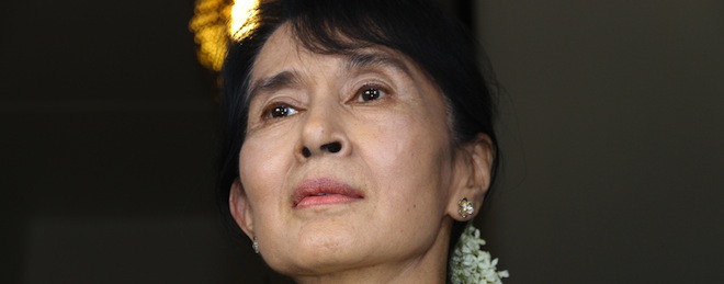 During elections, Myanmar journalists use social media to bypass government censorship