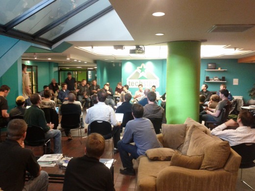 TechStars loves Twitter’s ‘patent hack’, writes it into docs and says its companies ...