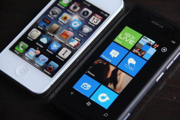 Android’s image problem could mean huge success for Windows Phone
